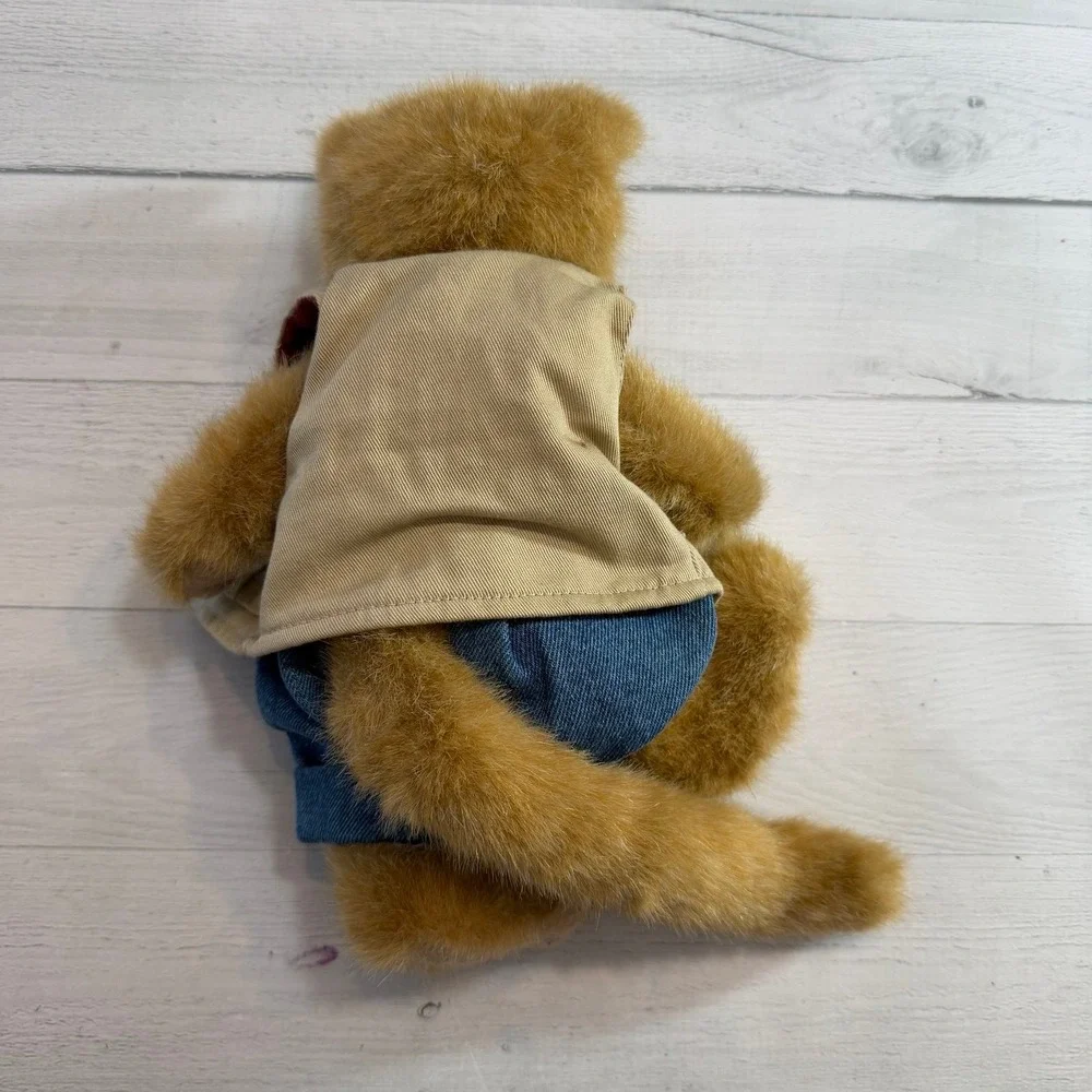 Boyds Bears 
